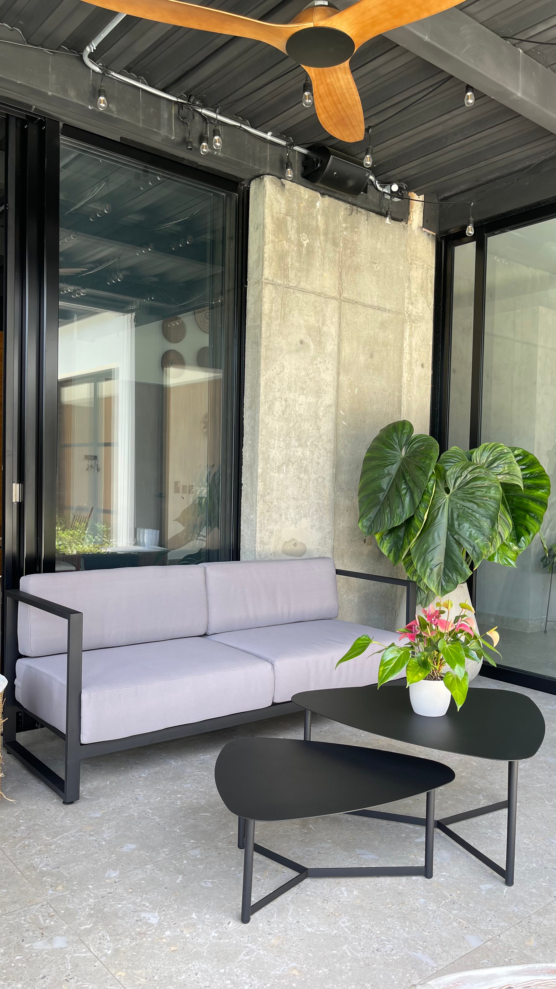 Sala Flora