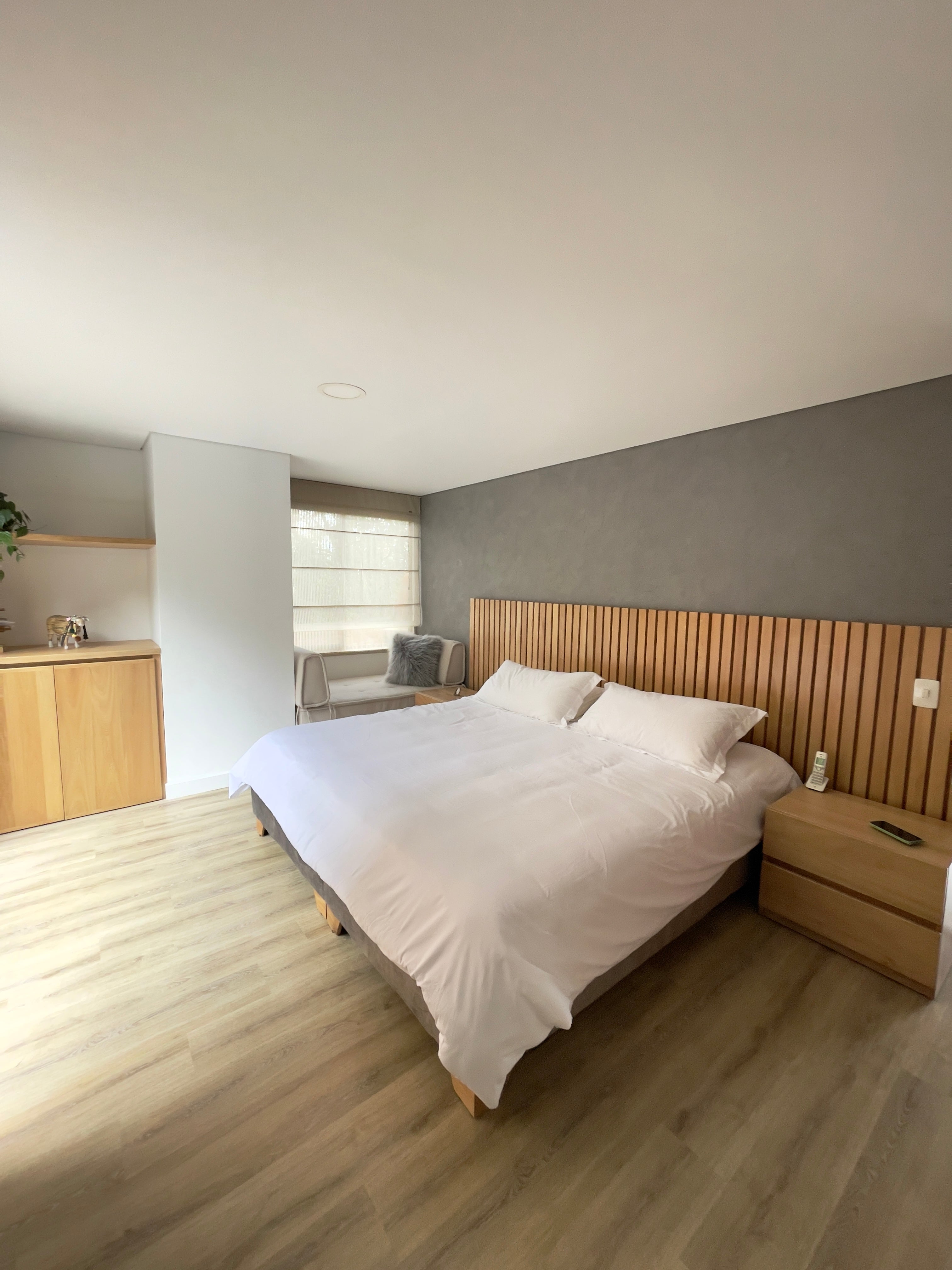 Cama París