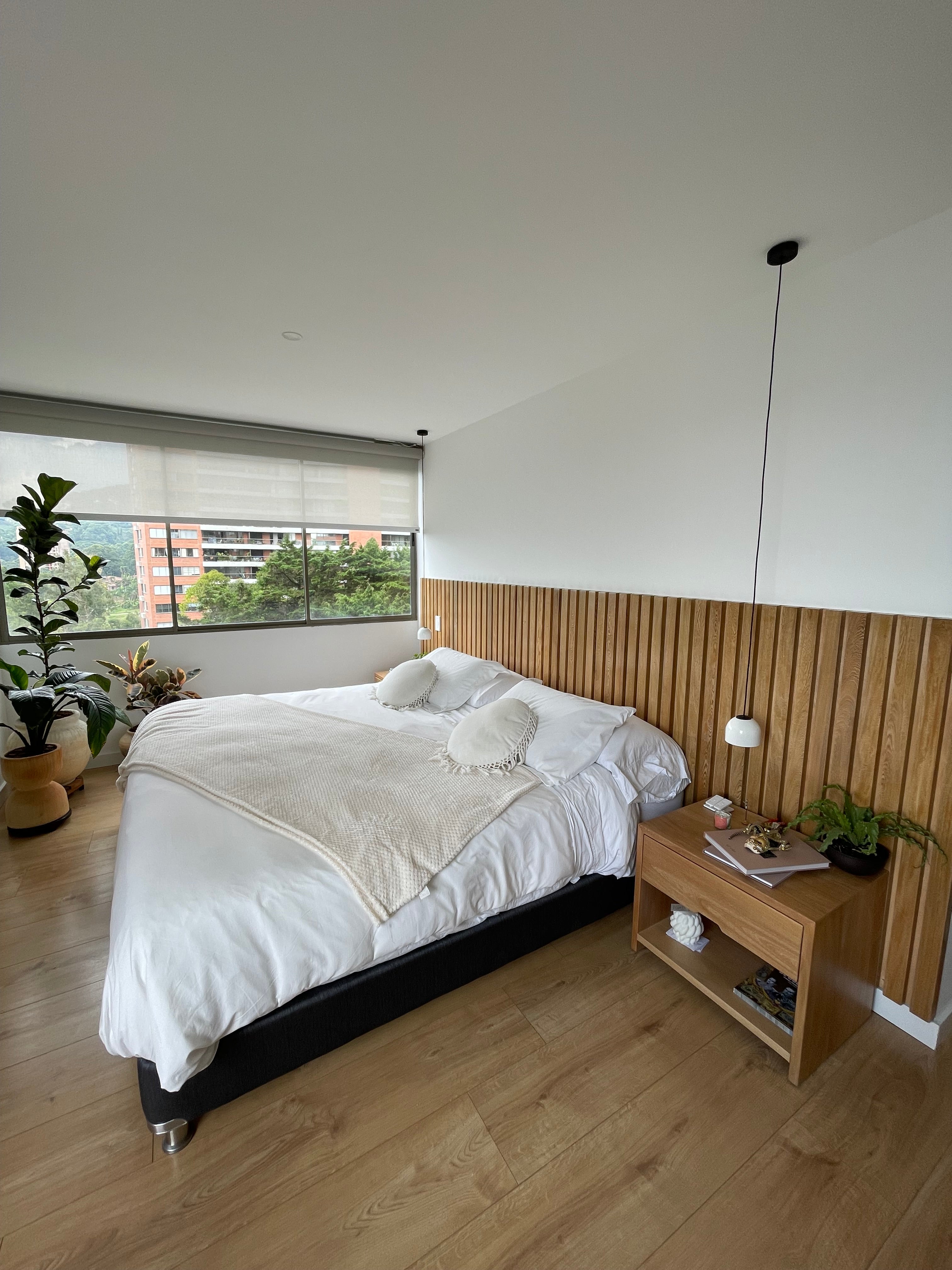 Cama París